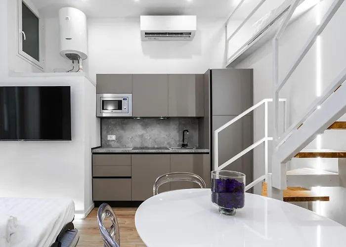 Ray Home 6 Navigli